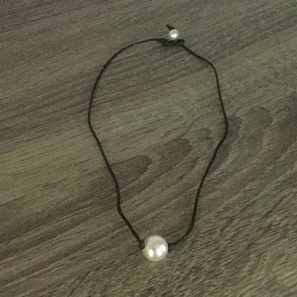 Vsco necklace